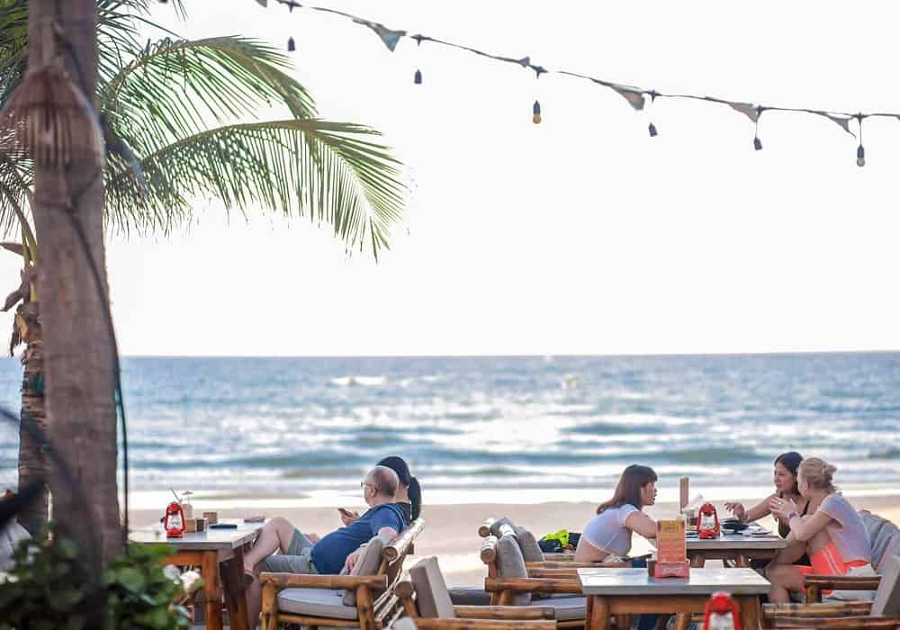 Apocalypse Beach Club