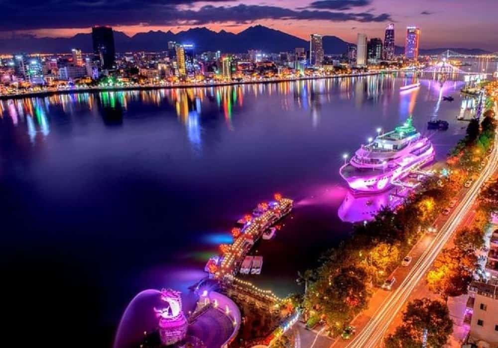 Where to Party in Danang, Vietnam, Nightlife in Danang