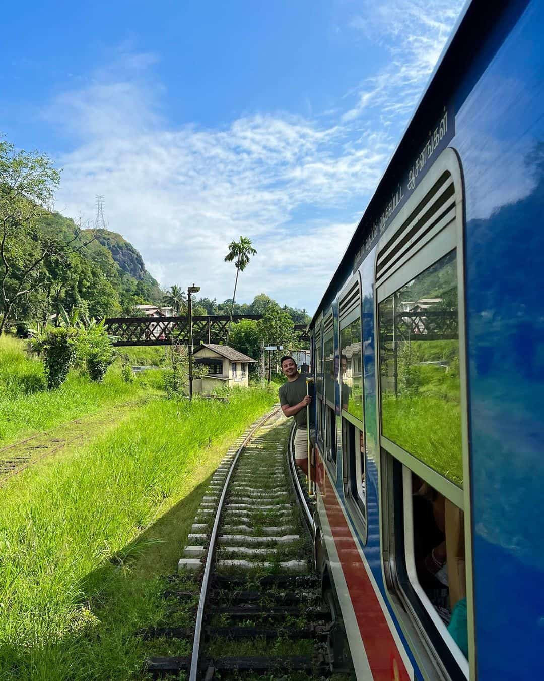 Top 8 Instagrammable places in Colombo