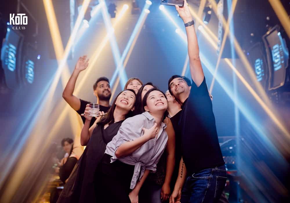 Koto Club