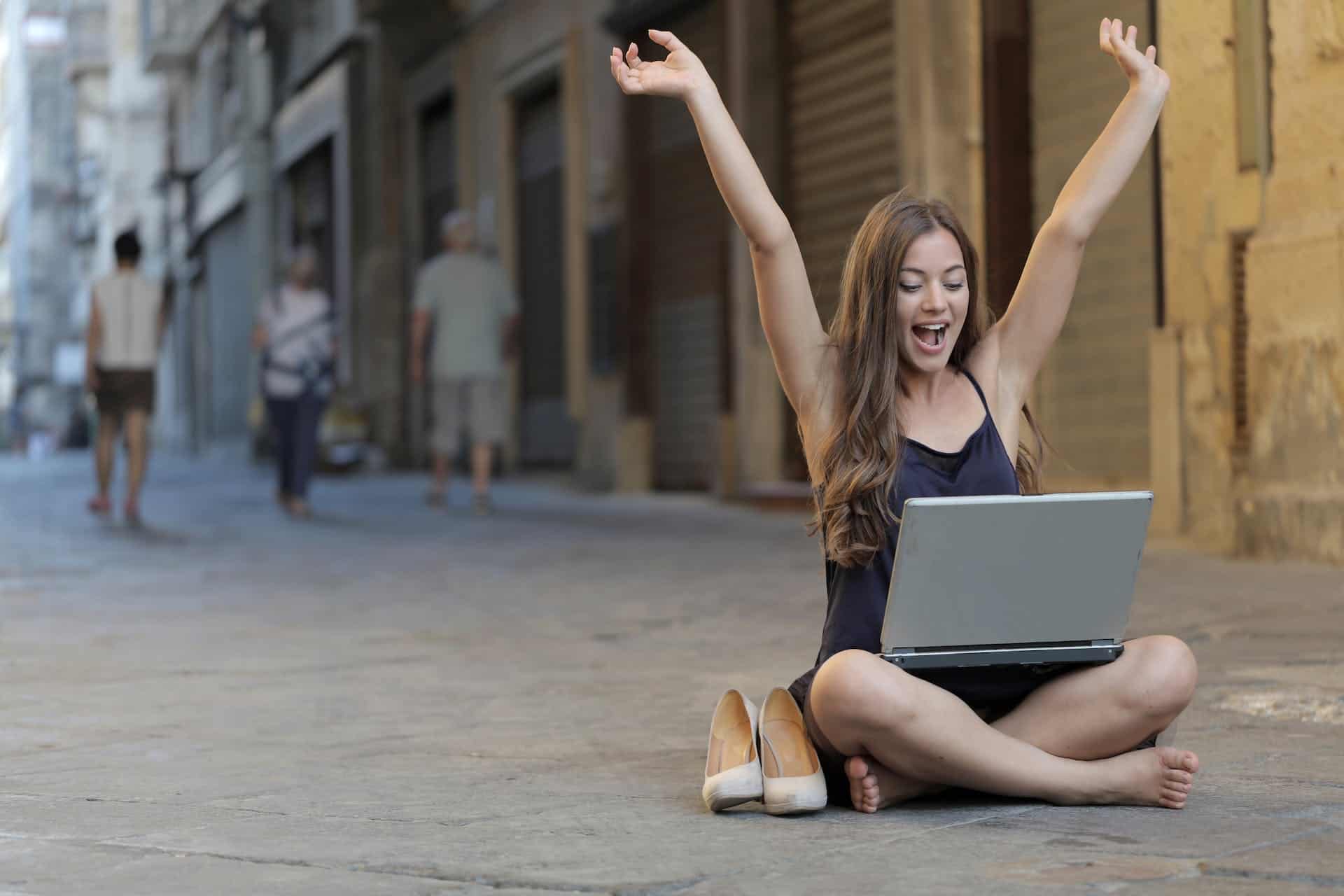 digital nomad quiz