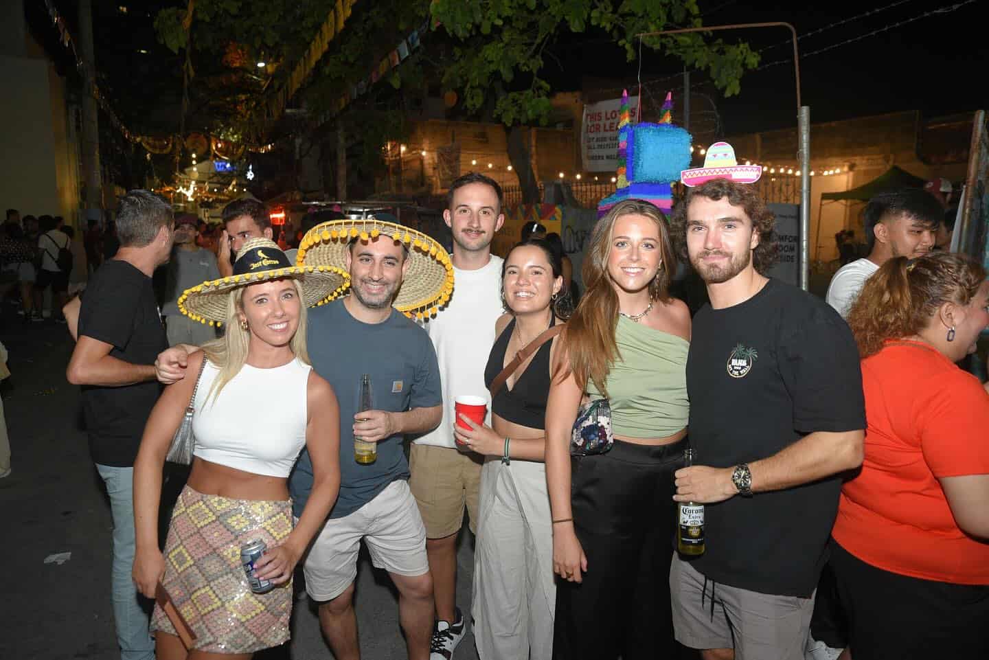 Digital Nomad Communities