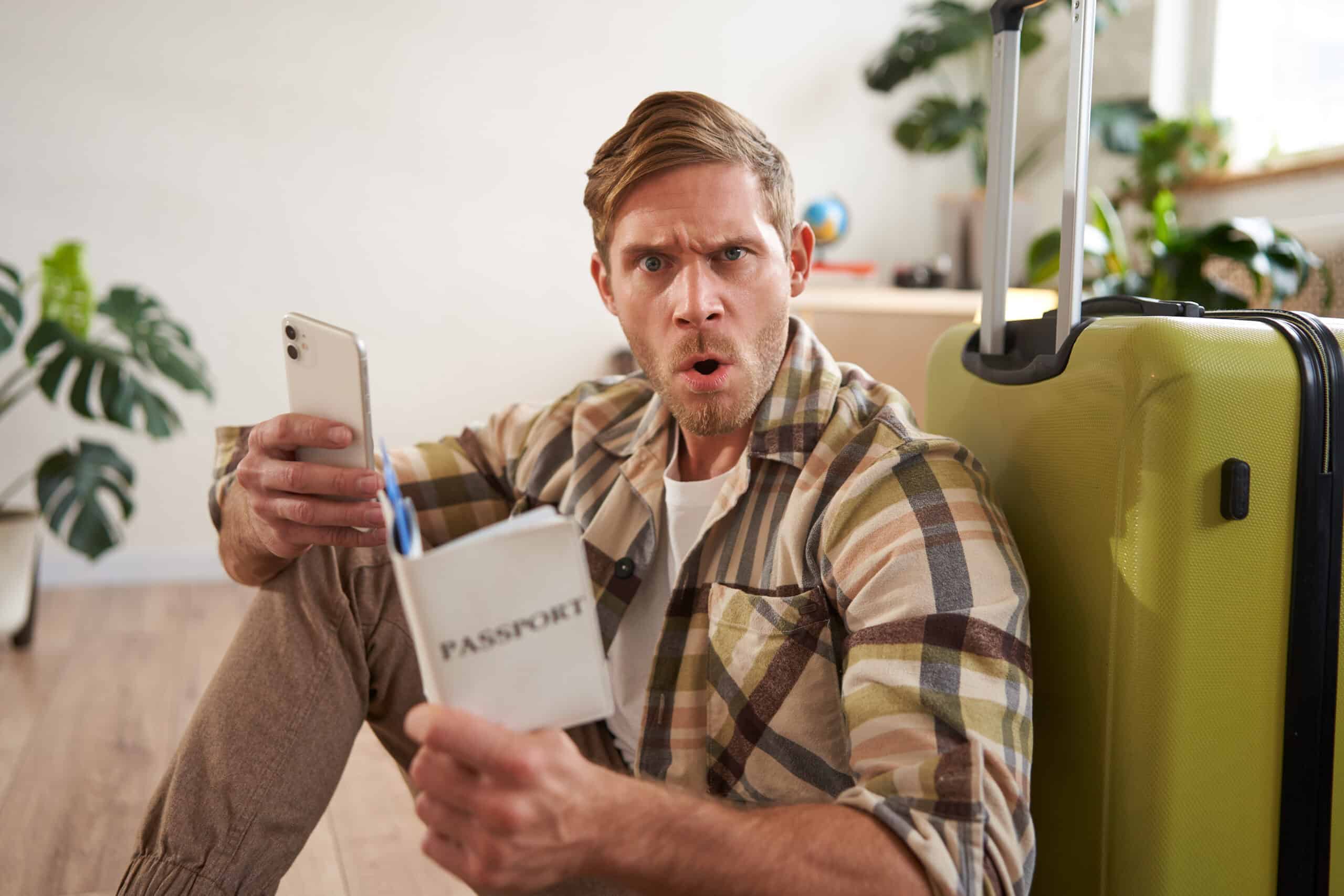 Travel Scams